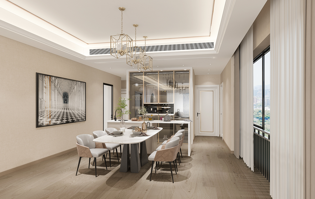 深圳——天鵝堡（圖ZMjUzNTI5MjE2） - 家裝設(shè)計(jì) - 站酷設(shè)計(jì)師入夢(mèng)淺相思原創(chuàng)素材 - 站酷ZCOOL