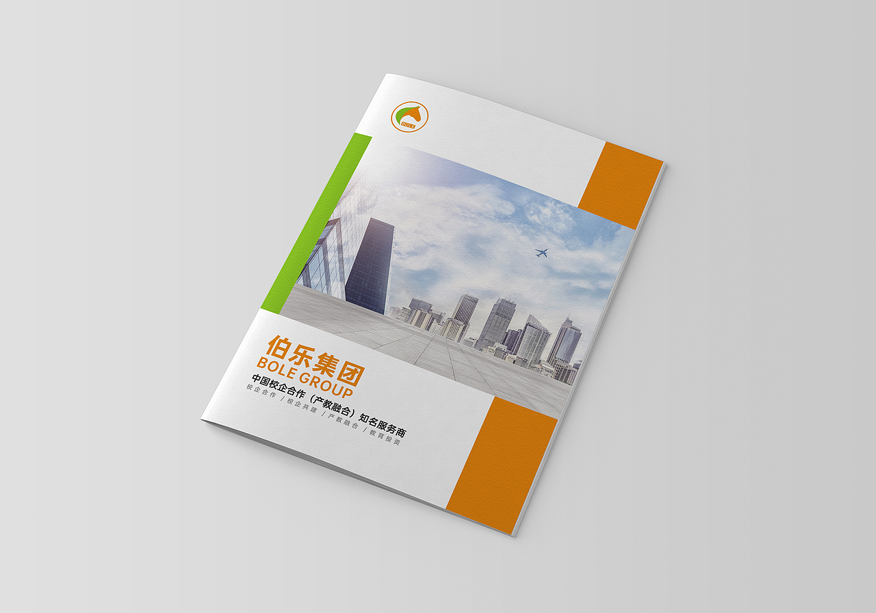 企业画册排版（图ZMjkwODI4MjIw） - 书籍/画册 - 站酷设计师葵笙与茶煦原创素材 - 站酷ZCOOL