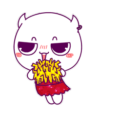 直直跳舞表情包（图ZMTU5NDA1MjQ0） - 网络表情 - 站酷设计师douer_z原创素材 - 站酷ZCOOL