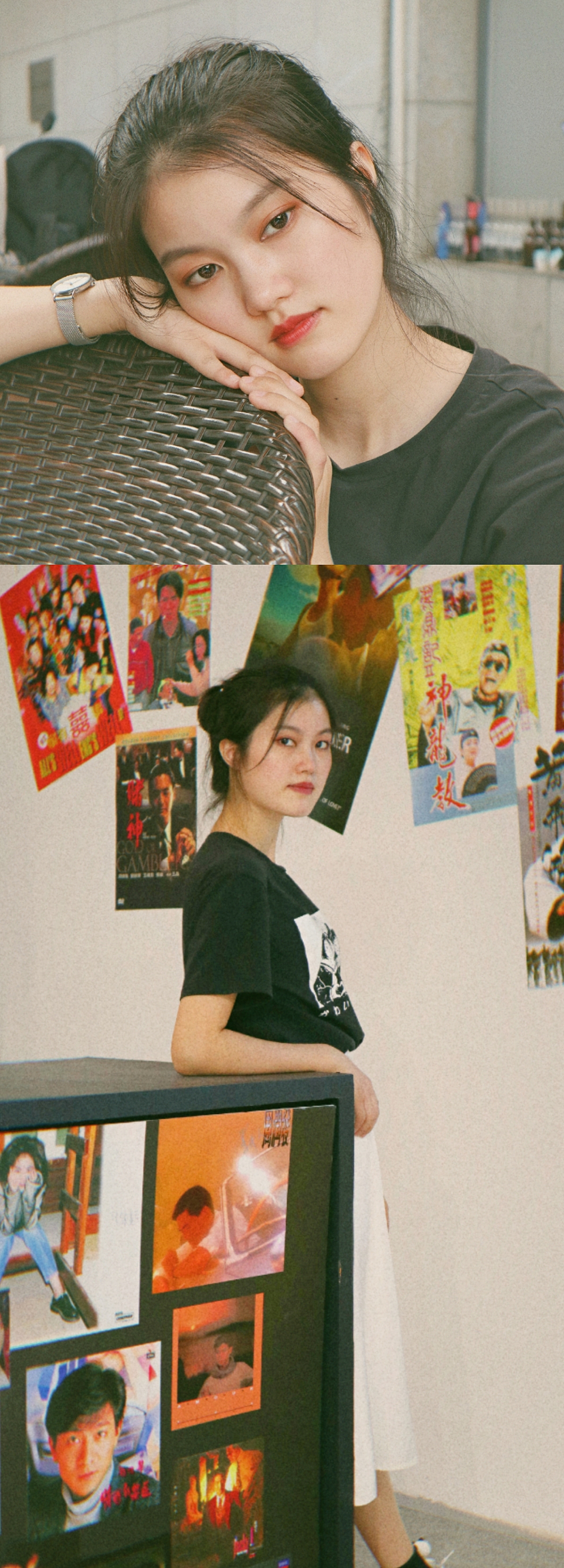 城南旧事,斑驳岁月的故事