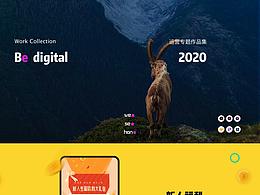 2020运营专题作品集