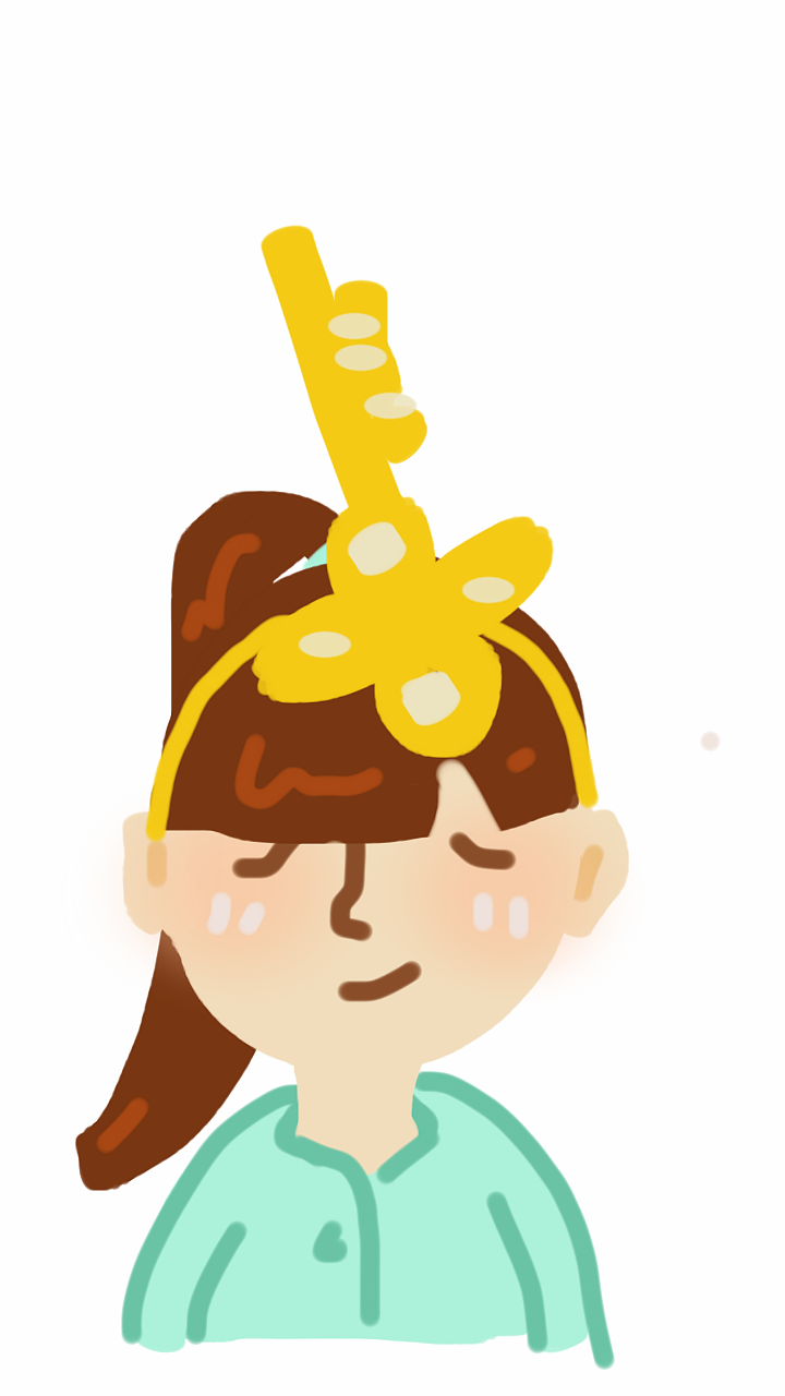 萌萌哒！我可爱的朋友们~（图ZMjU5NjcyNjQ=） - 概念设定 - 站酷设计师Jianely原创素材 - 站酷ZCOOL