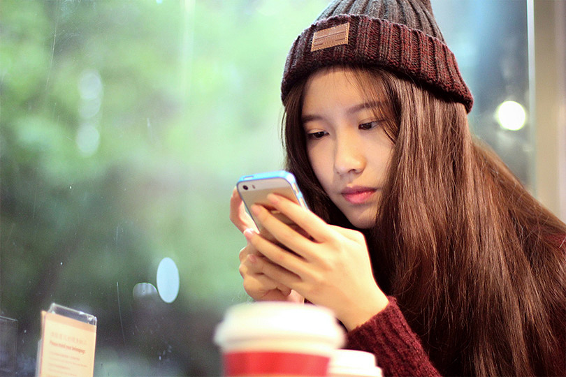 没有雪的圣诞也很美