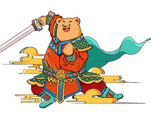 日常練習(xí)（個(gè)人主頁-ZMzcwMjAyODg=） - 創(chuàng)作習(xí)作 - 站酷設(shè)計(jì)師小野一刀原創(chuàng)素材 - 站酷ZCOOL