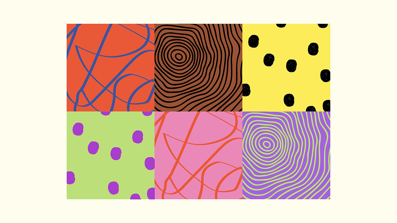 房间里的节日-线下 活动 视觉 策划