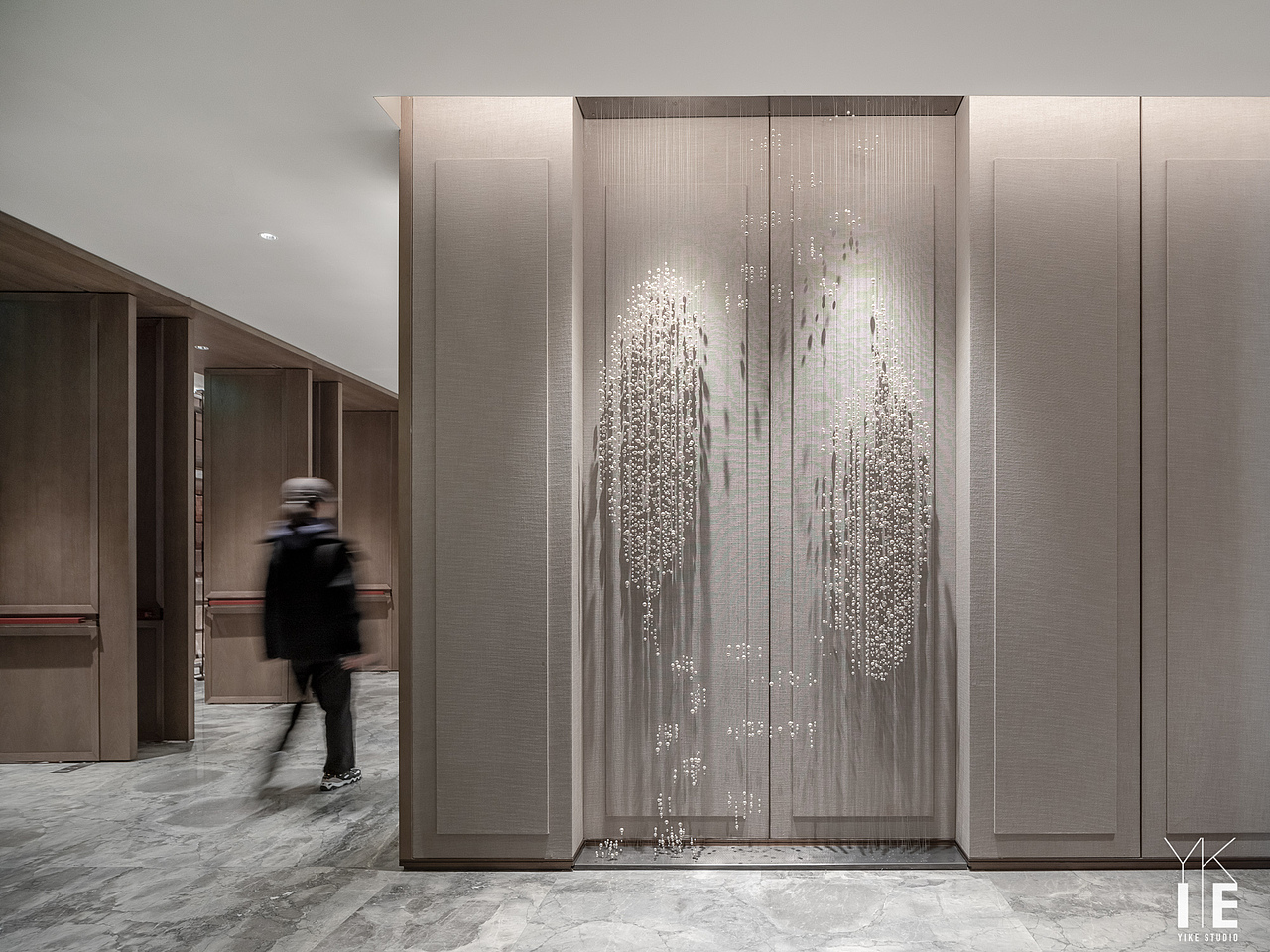 INTERCONTINENTAL XI'AN NORTH【西安经开洲际酒店】