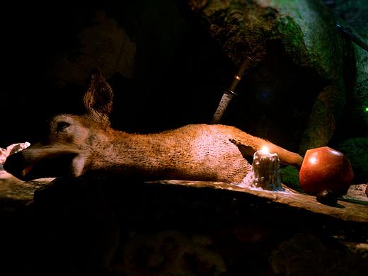 Ue4 山洞（个人主页-ZNTE3ODQ5MzI=） - 场景 - 站酷设计师_溪桥频顾原创素材 - 站酷ZCOOL