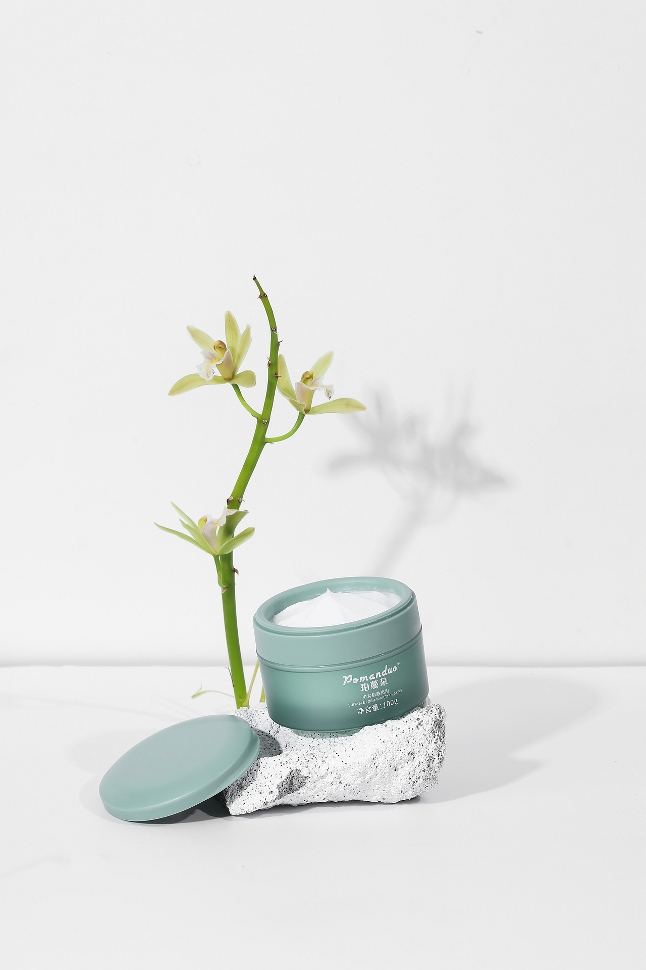 身体乳磨砂膏/护肤/化妆（图ZMjkwMDU5Nzk2） - 产品摄影 - 站酷设计师摄影师汤佳佳原创素材 - 站酷ZCOOL