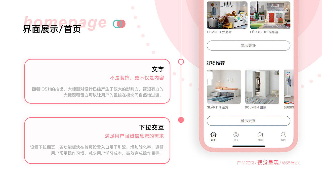 Croom | 儿童房软装app