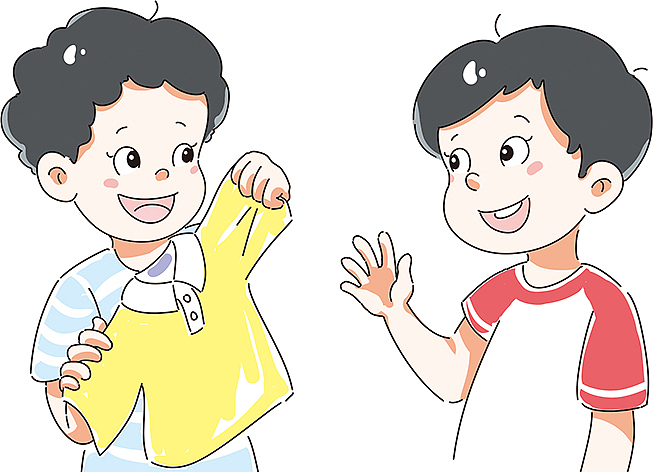 教辅插图（图ZMjk0NTQ2NjM2） - 儿童插画 - 站酷设计师佛系修仙原创素材 - 站酷ZCOOL