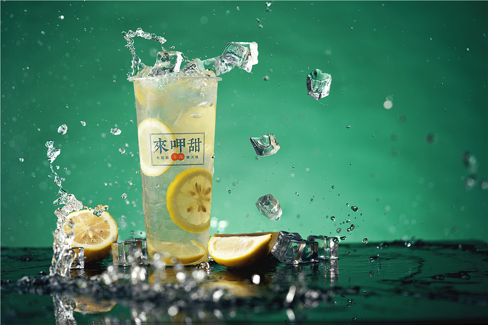 来呷甜-产品图（图ZMjIzMTA1MzYw） - 产品摄影 - 站酷设计师張吉祥原创素材 - 站酷ZCOOL