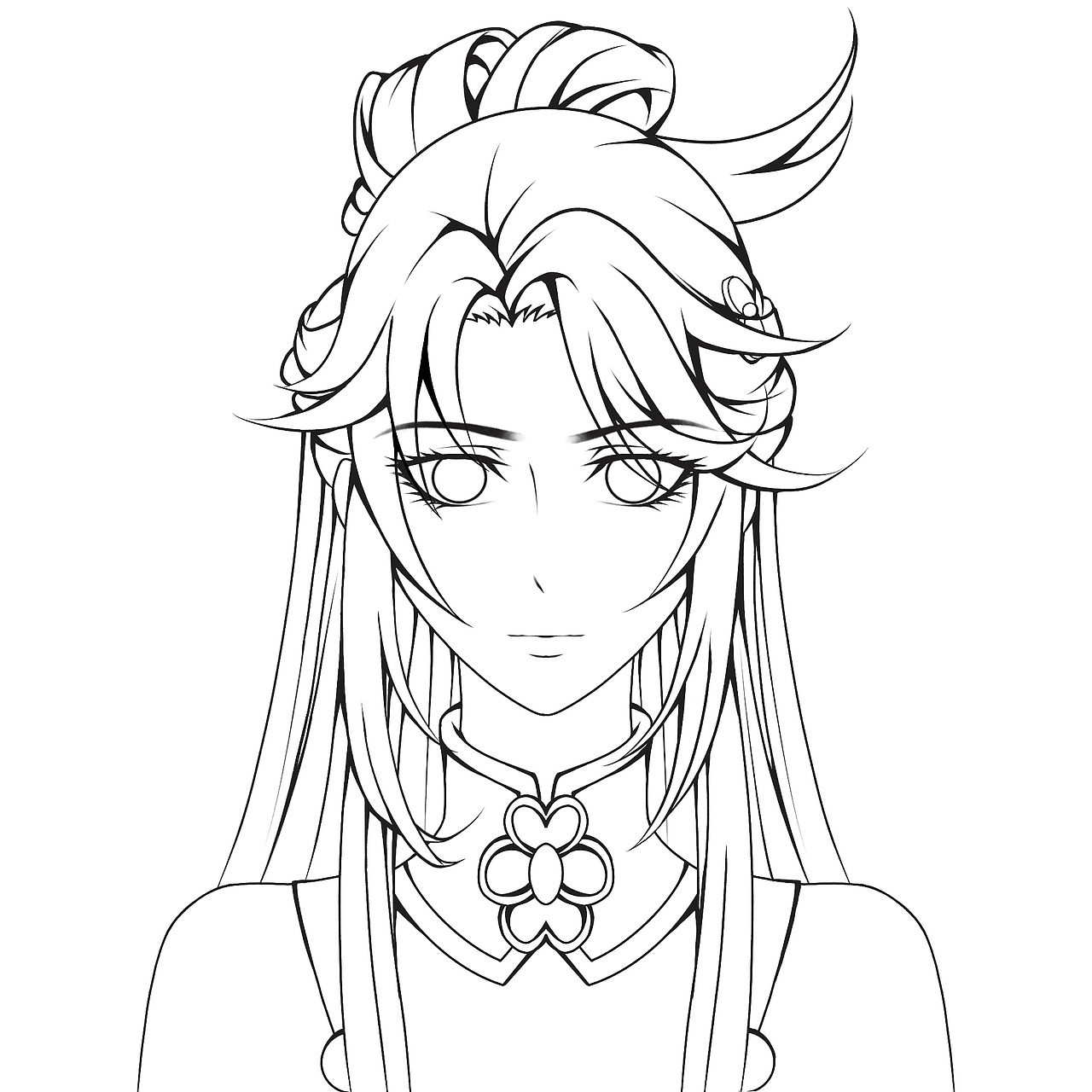 一念永恒—宋君婉