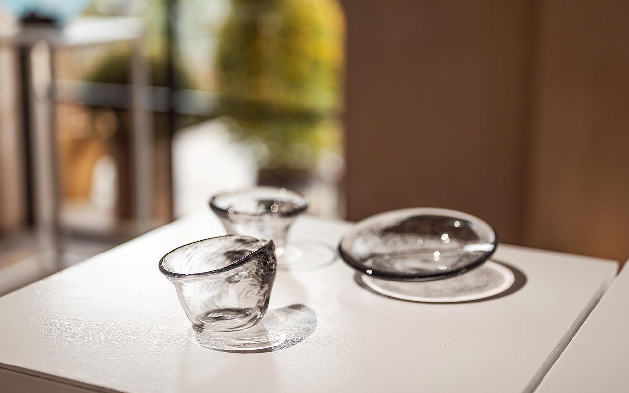 器物之美|玻璃制品展