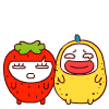 彼格梨QQ表情（图ZMTEzMzEyNTI=） - 其他动漫 - 站酷设计师冷一原创素材 - 站酷ZCOOL