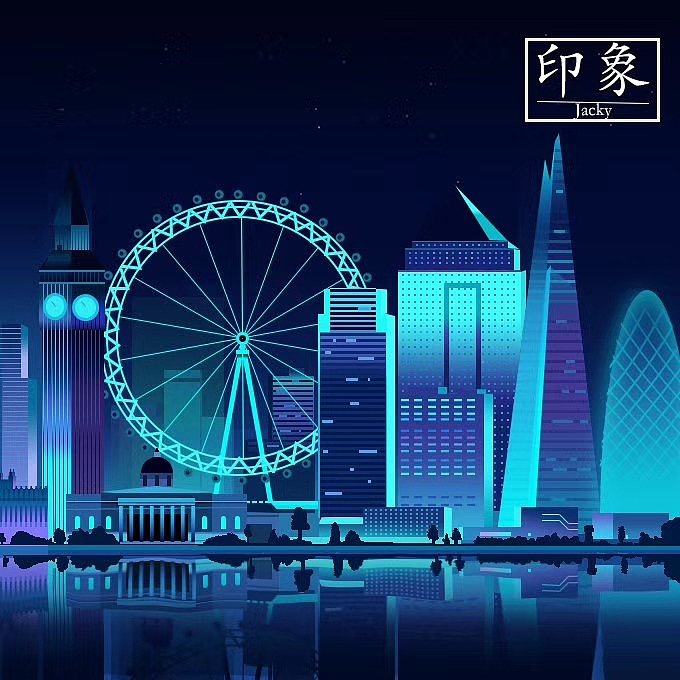 大二的练习作业（图ZMTM1NTg4ODQw） - 创作习作 - 站酷设计师阿Jacky原创素材 - 站酷ZCOOL