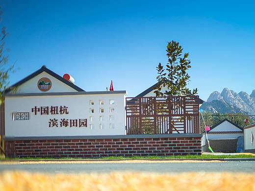 诗画境 田园风 l 杻杭