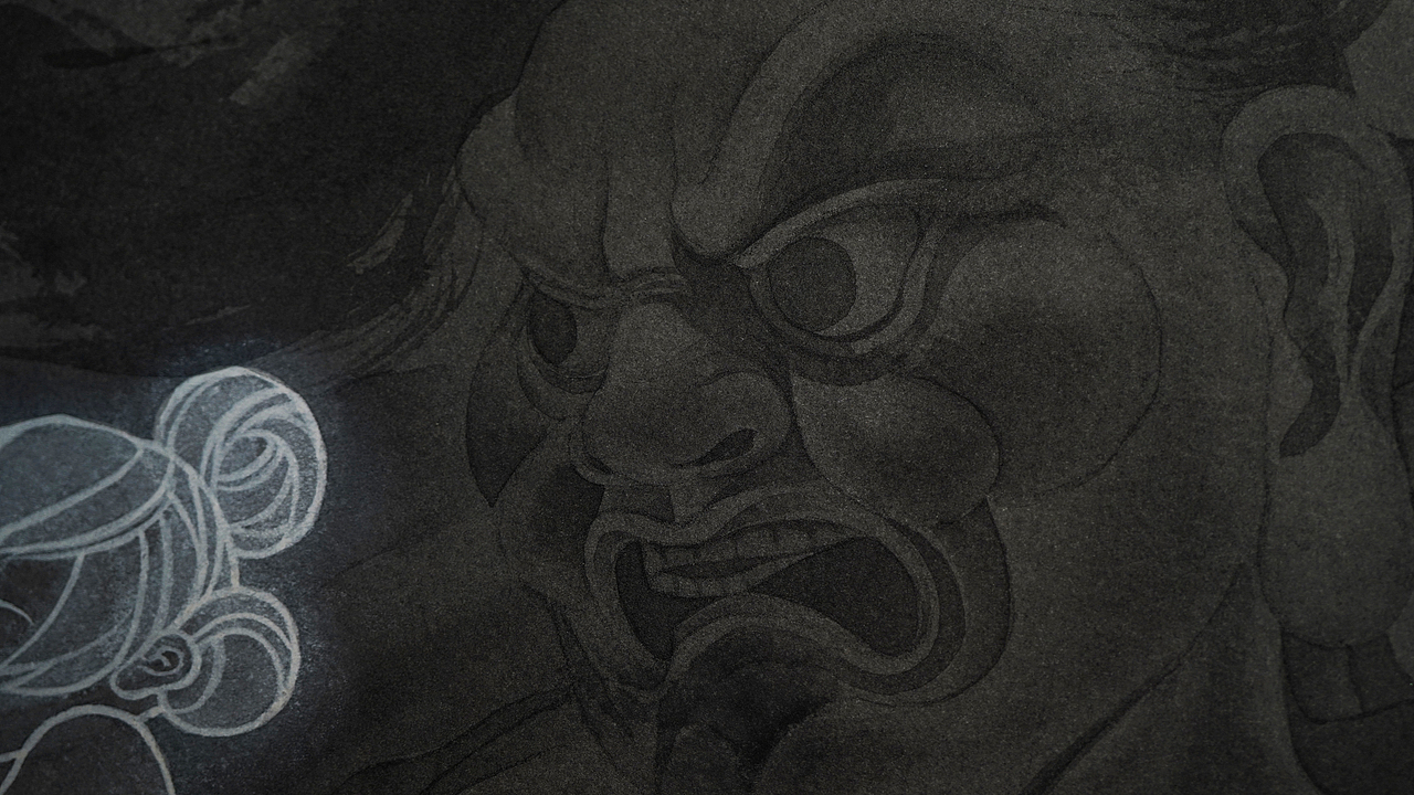 tea fairy【茶仙】