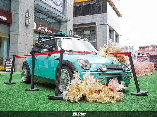 LB | MINI小姐姐专场