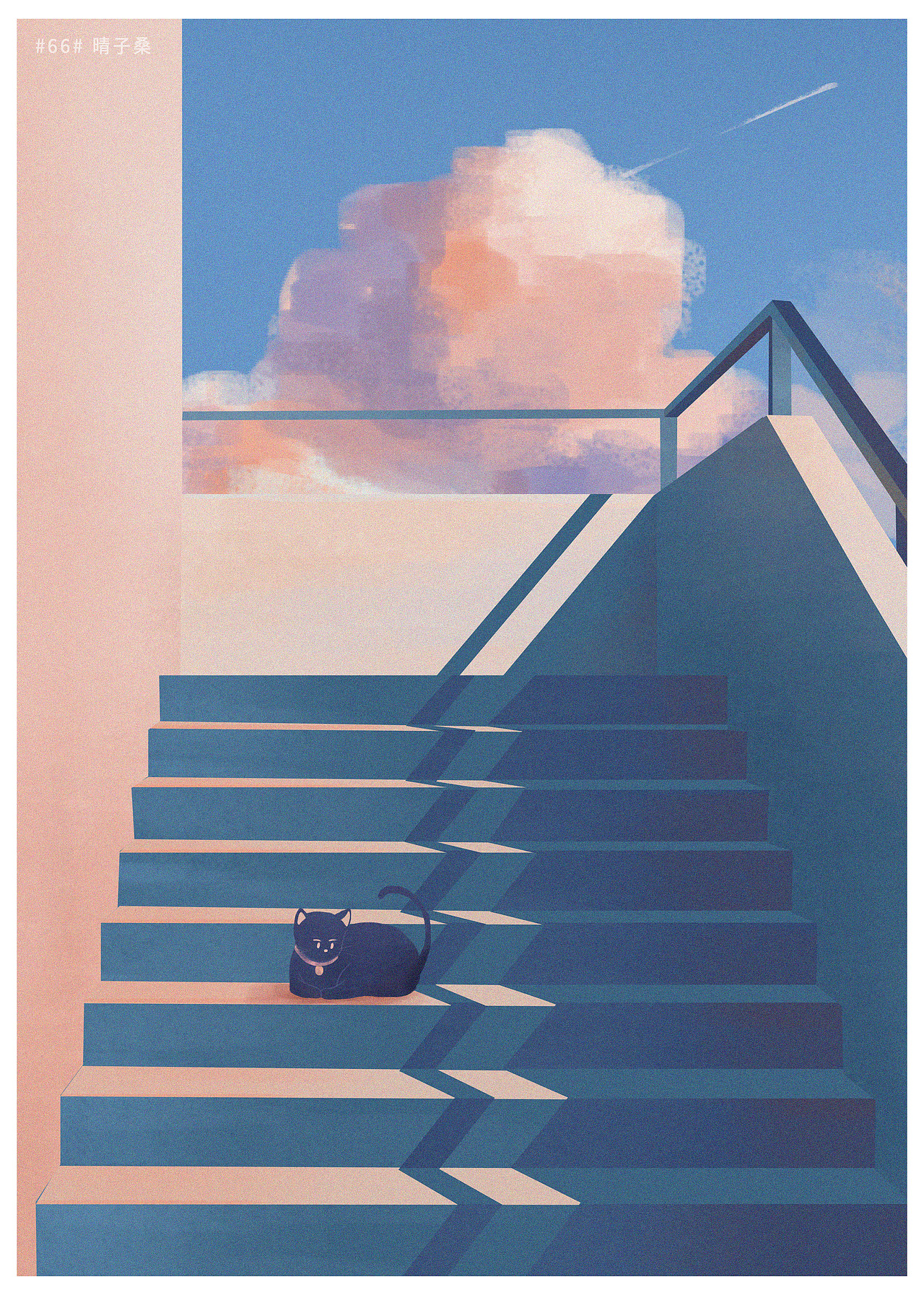 【色彩班长】色彩练习20天总结二（图ZMzM5MTIxODgw） - 创作习作 - 站酷设计师晴子桑原创素材 - 站酷ZCOOL