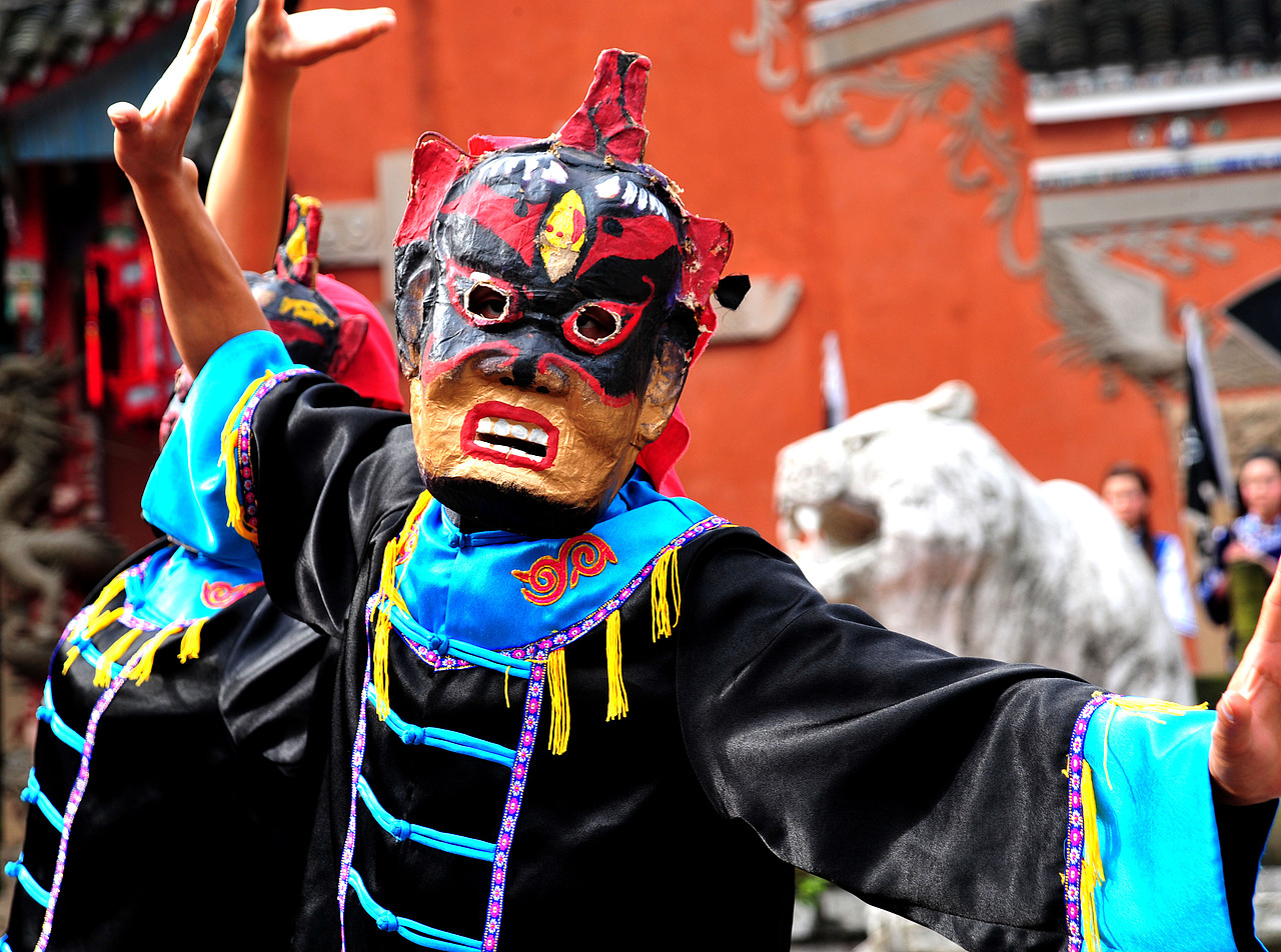 恩施土司城（图ZMTAwMTE2MDAw） - 其他平面 - 站酷设计师鄂Q网图搬运工原创素材 - 站酷ZCOOL