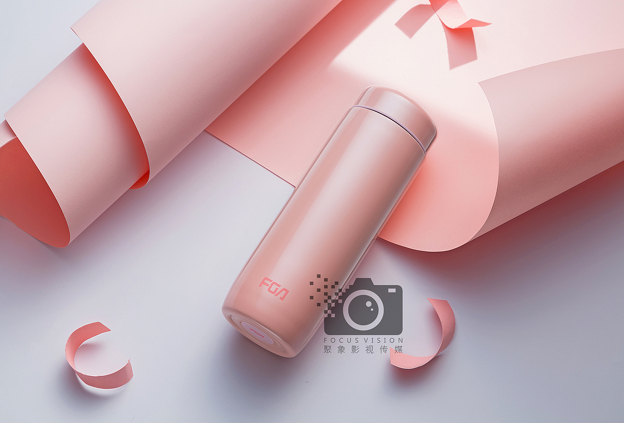保温杯（图ZMTM2ODkzMDQw） - 产品摄影 - 站酷设计师聚象影视传媒原创素材 - 站酷ZCOOL
