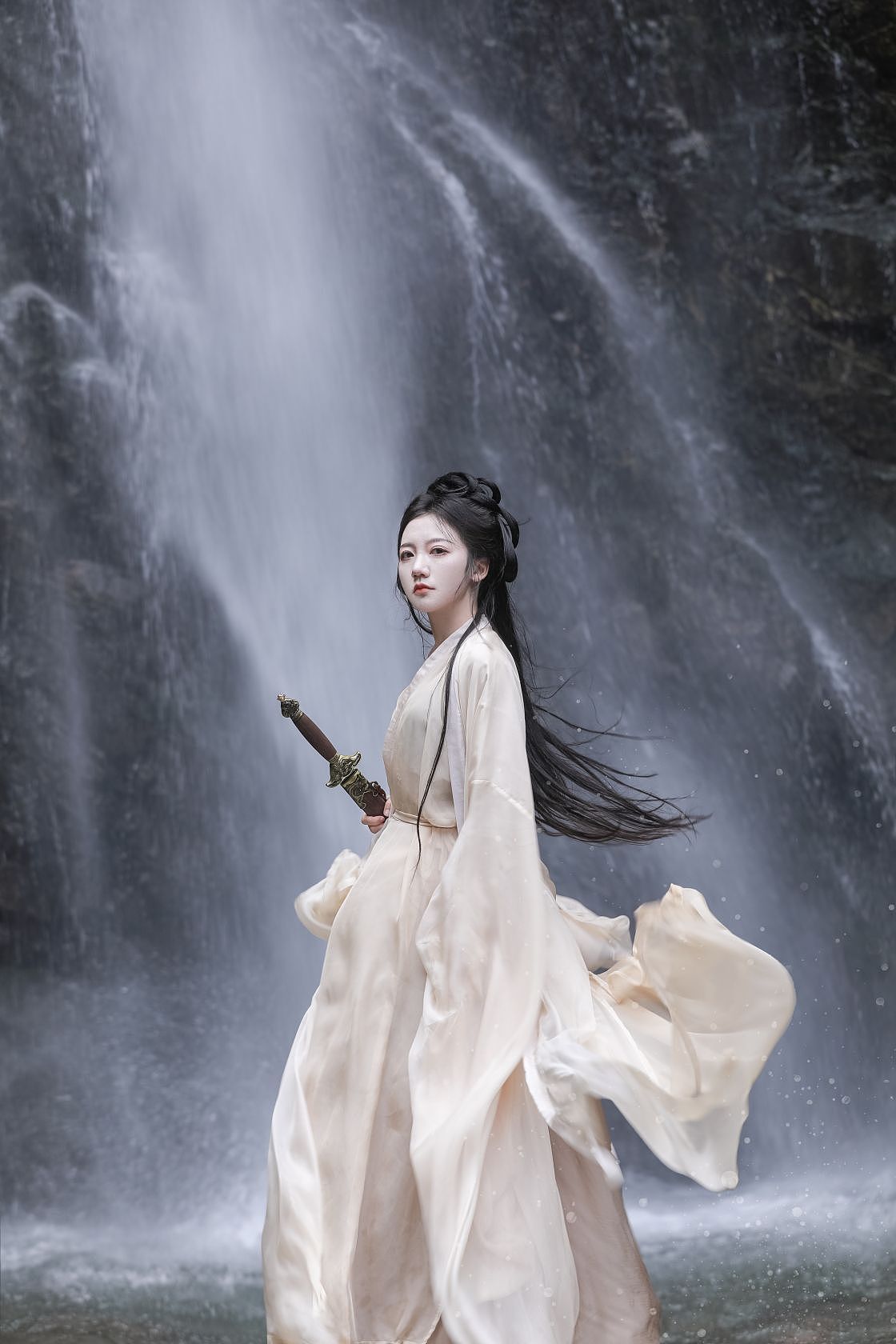 天上白玉京  十二楼五层