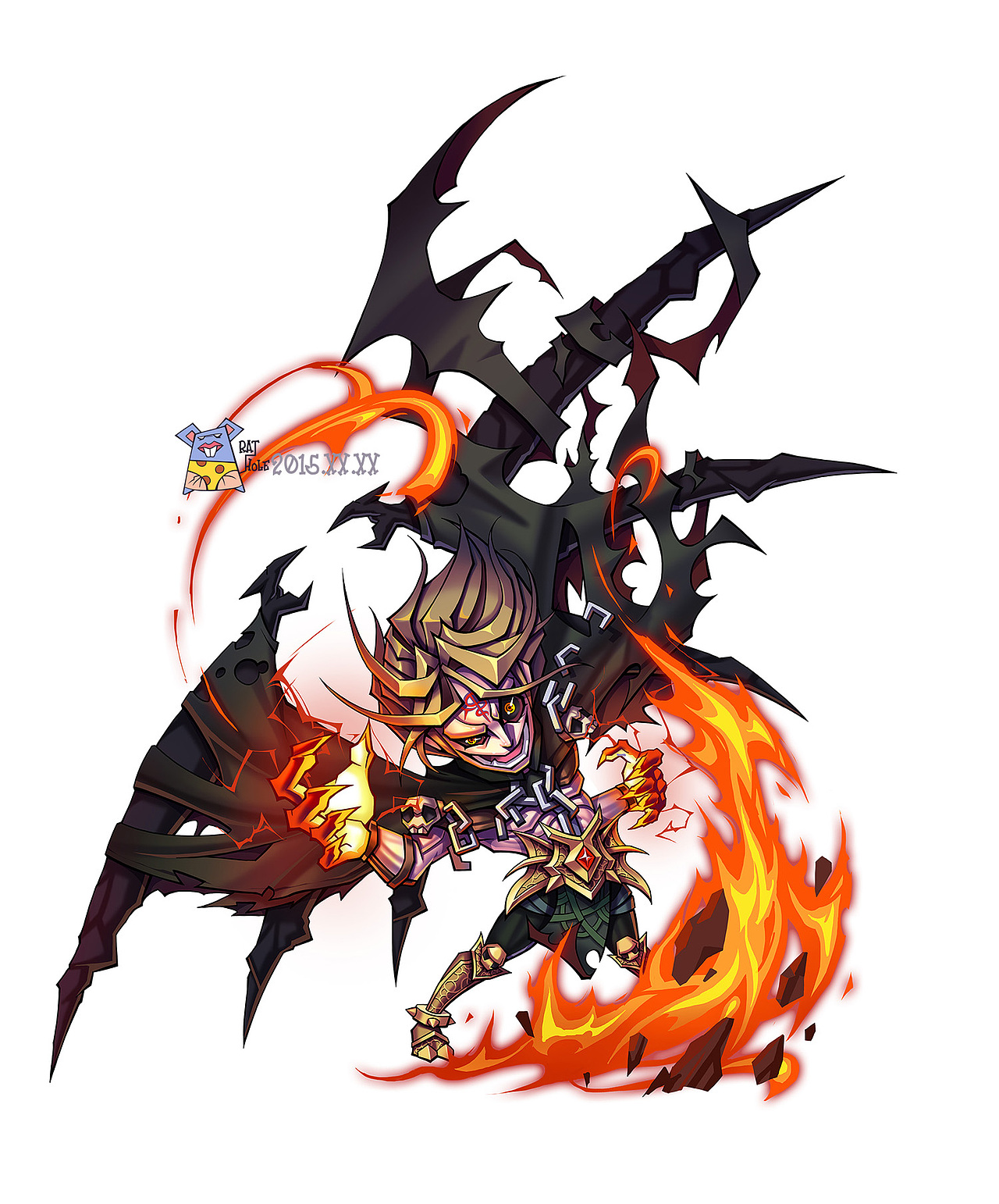 2015年懒惰的公司作业