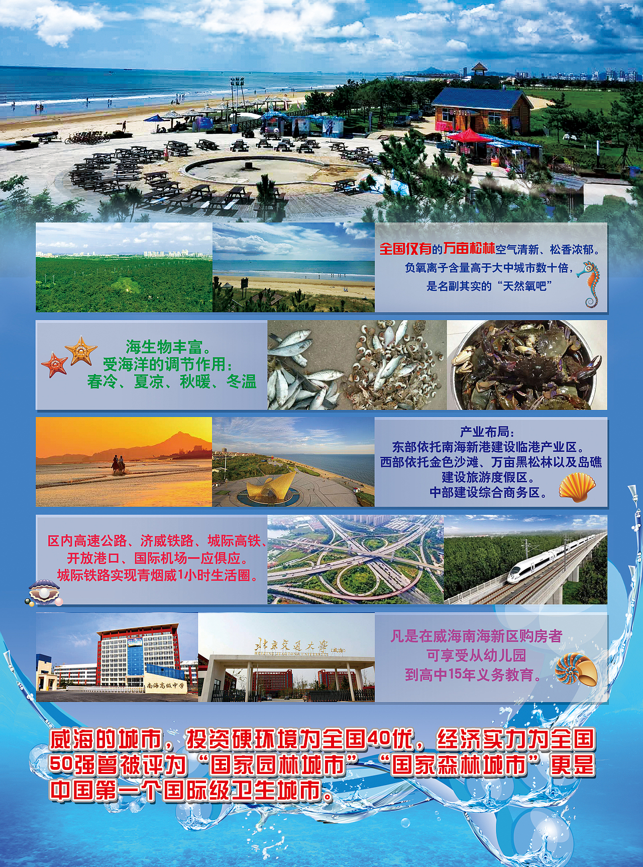 房地产单页（图ZMTA0NzA5MjUy） - 宣传物料 - 站酷设计师晴icon原创素材 - 站酷ZCOOL