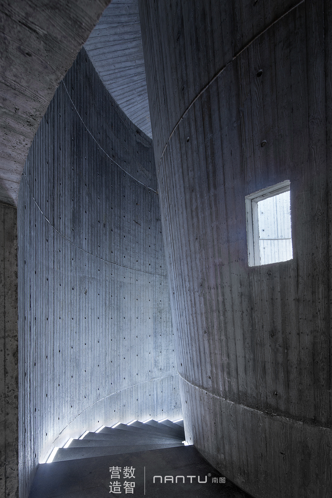 长沙田汉艺术中心（图ZMTI2NzU3NDEy） - 环境/建筑摄影 - 站酷设计师摄影师陈远祥原创素材 - 站酷ZCOOL