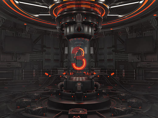 Graphics丨3rd Anniversary（個(gè)人主頁(yè)-ZMjUzMjIwNTI=） - 場(chǎng)景 - 站酷設(shè)計(jì)師elgin原創(chuàng)素材 - 站酷ZCOOL