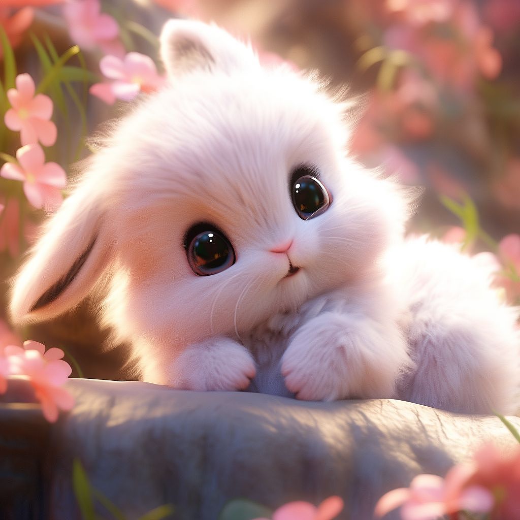 猫小狸的好朋友欧--梦羽