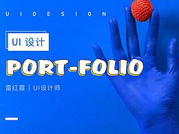 2018-2020作品集整理