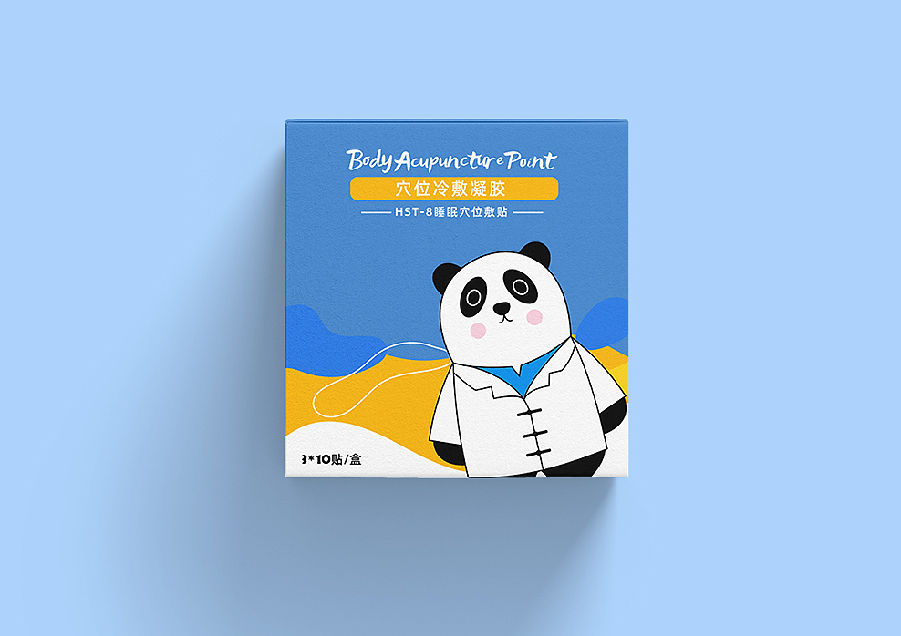 拯救睡眠计划（图ZMjU3MTA3ODQw） - 包装 - 站酷设计师打虎英雄原创素材 - 站酷ZCOOL