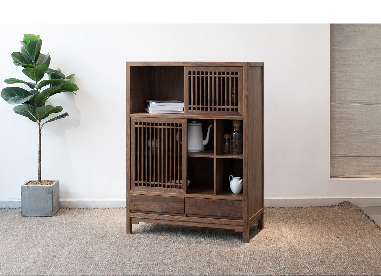 璞木设计师家具（图ZMTc0OTU0Nzky） - 生活用品 - 站酷设计师元坐原创素材 - 站酷ZCOOL