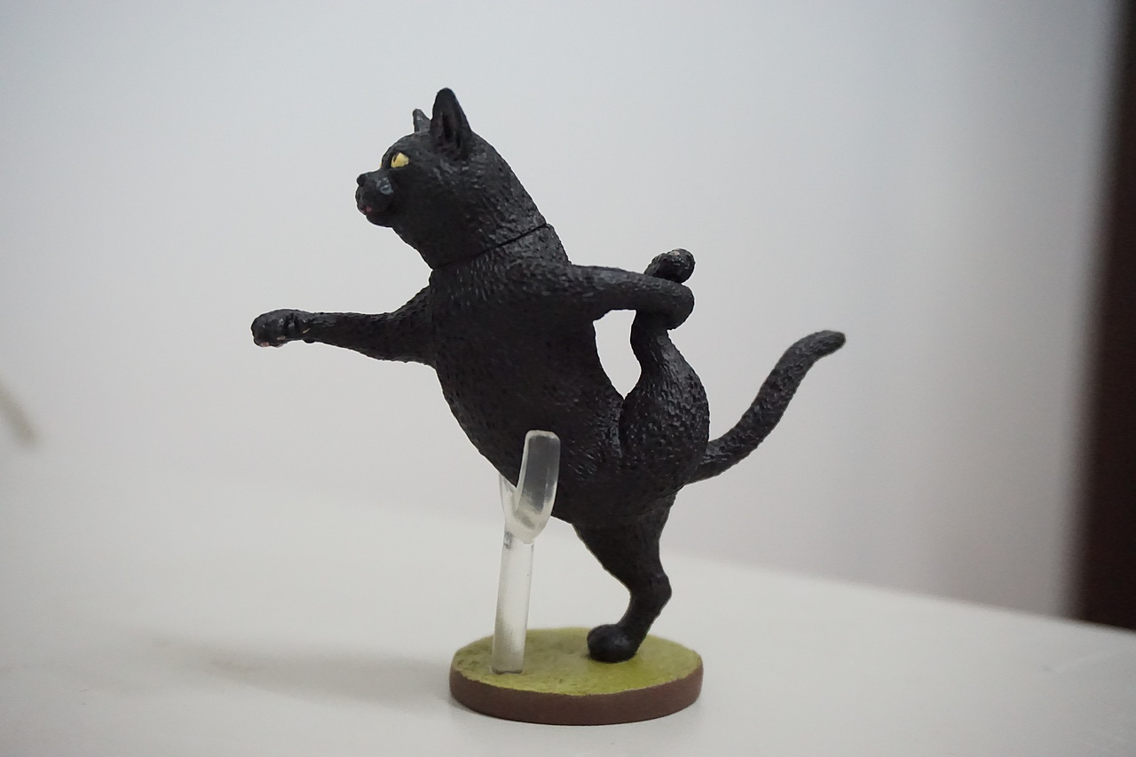 猫 静物摆件 饰品（图ZMTcyNjQ1MjI0） - 产品摄影 - 站酷设计师Kalok_HUANG原创素材 - 站酷ZCOOL