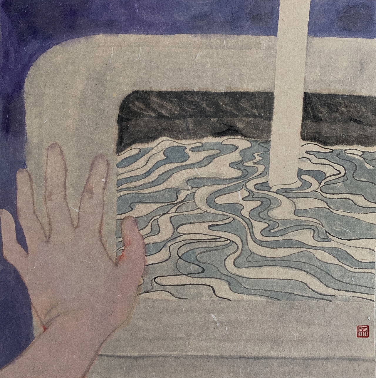 2020年3~4月作品部分节选,16p(图ZMjExMDY4MTI4) - 绘画 - 站酷设计师白日梦专家原创素材 - 站酷ZCOOL