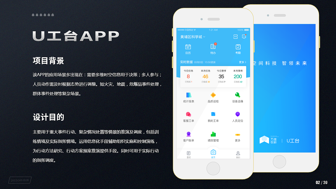 2020UI设计作品集（图ZMjUxNDEyNDg0） - APP界面 - 站酷设计师杏林原创素材 - 站酷ZCOOL