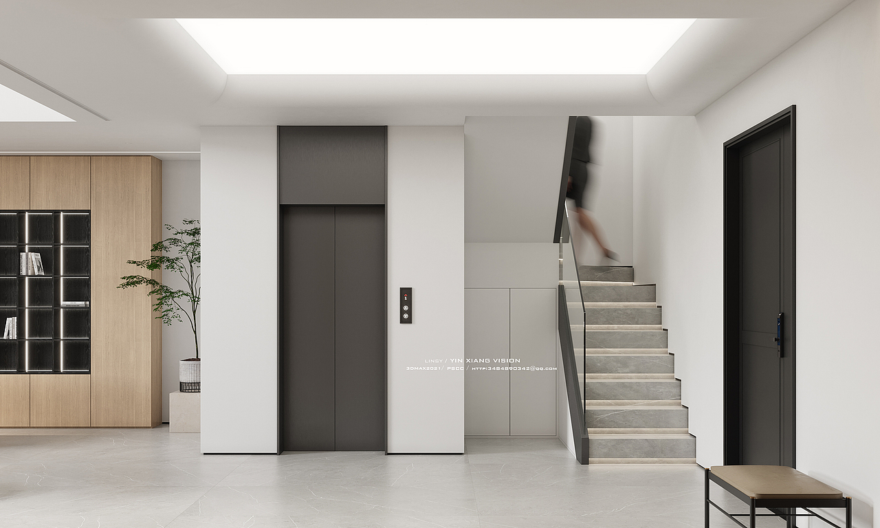 2021年度渲染作品总结