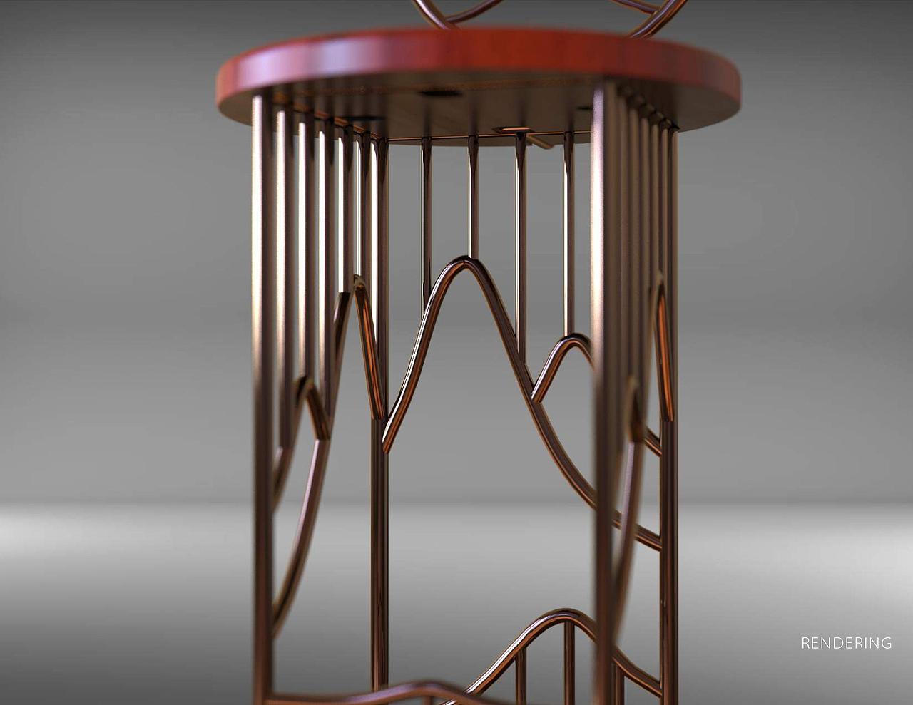 中国风 新中式家具系列（图ZMTg0MzA5NDAw） - 生活用品 - 站酷设计师镜reverse原创素材 - 站酷ZCOOL