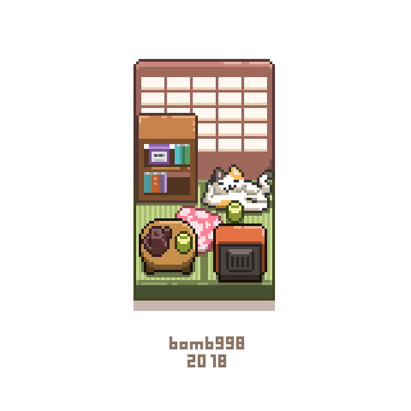 猫屋狗屋