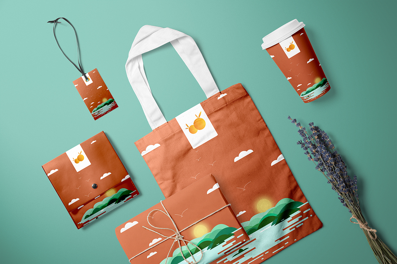 包装（图ZMTMxODA1MTg0） - 包装 - 站酷设计师三木C原创素材 - 站酷ZCOOL