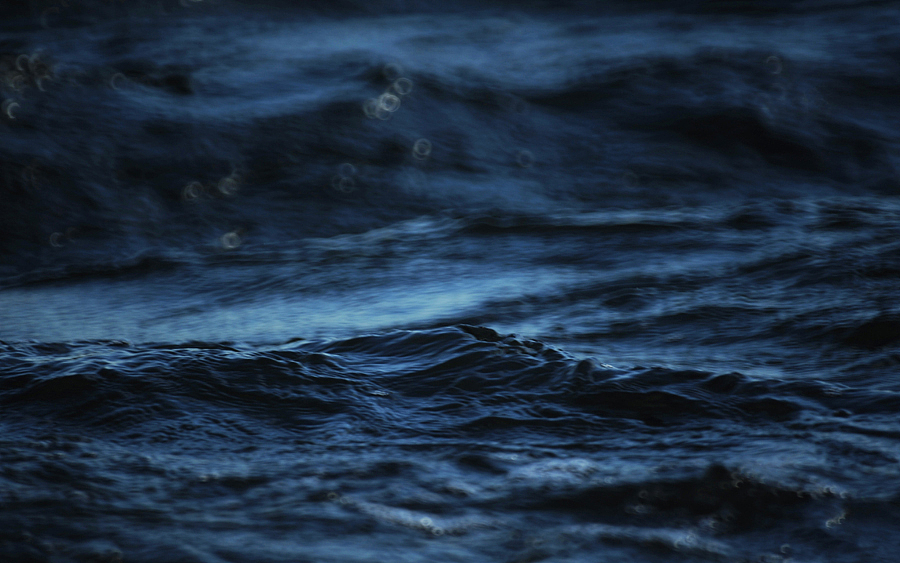 紫云摄影集 | 山海系列