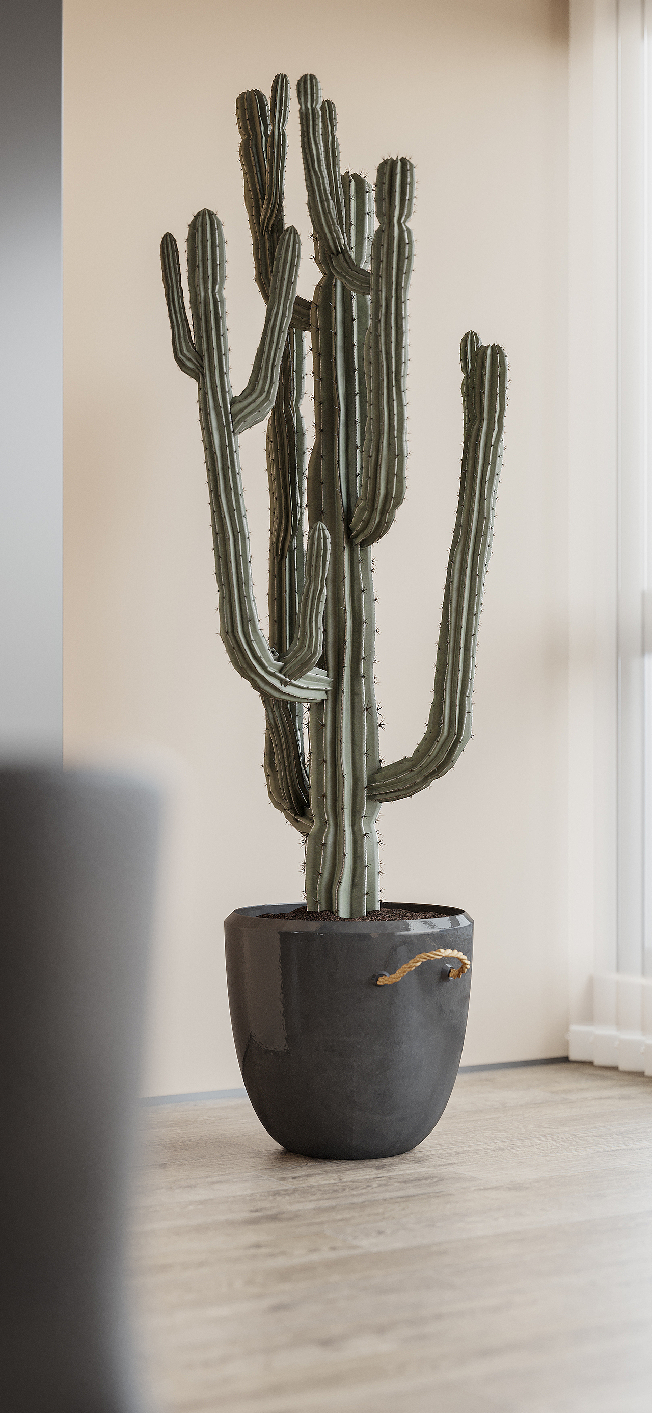 春节前的最后渲染（图ZMjg2MzMyNzUy） - 家装设计 - 站酷设计师Likx001原创素材 - 站酷ZCOOL