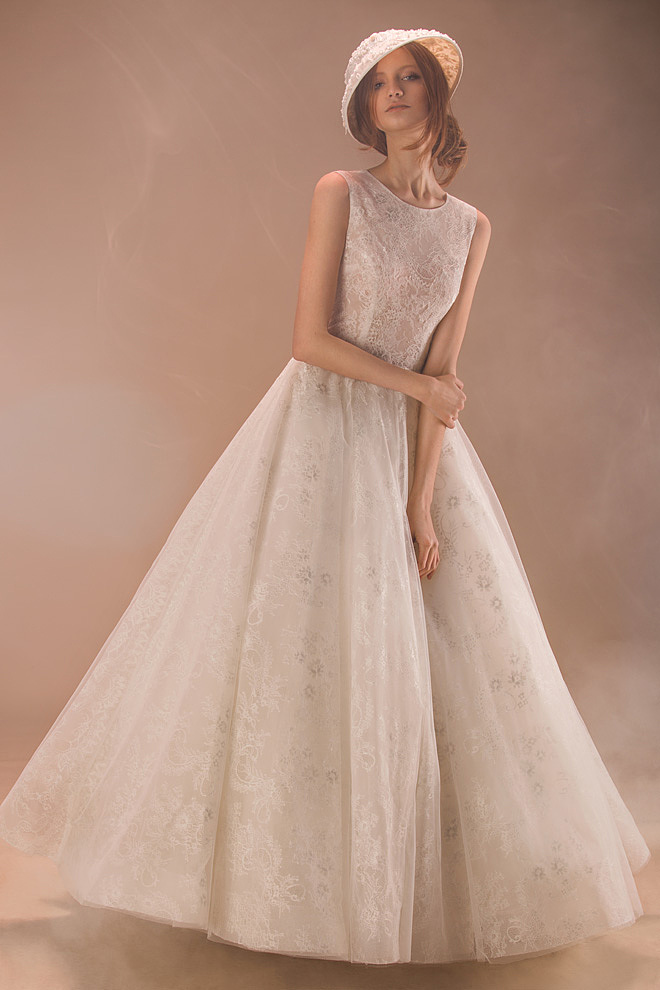 摄影师杨子坤作品——迷雾 深白婚纱大片(二)——大树时尚