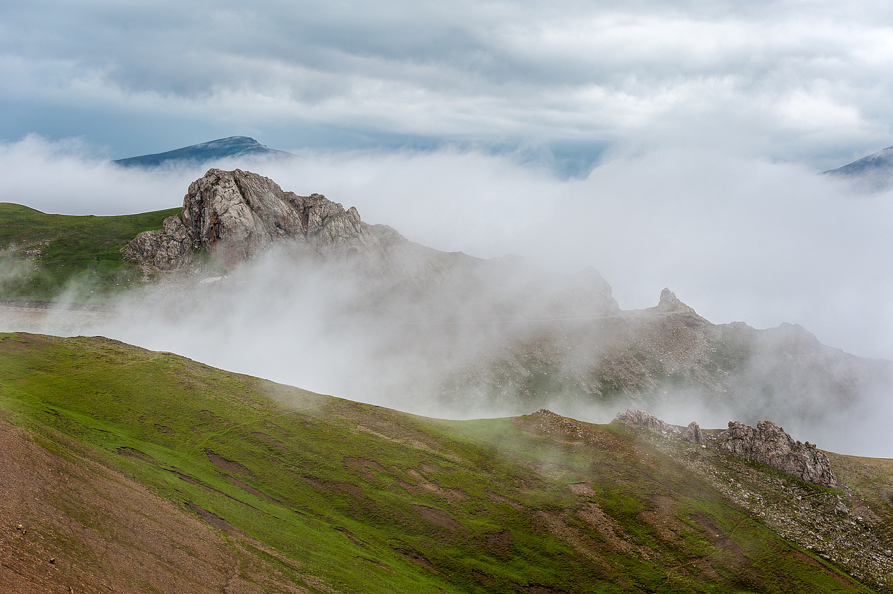 新疆（图ZOTI1NzIwOTI=） - 风光摄影 - 站酷设计师hudii原创素材 - 站酷ZCOOL