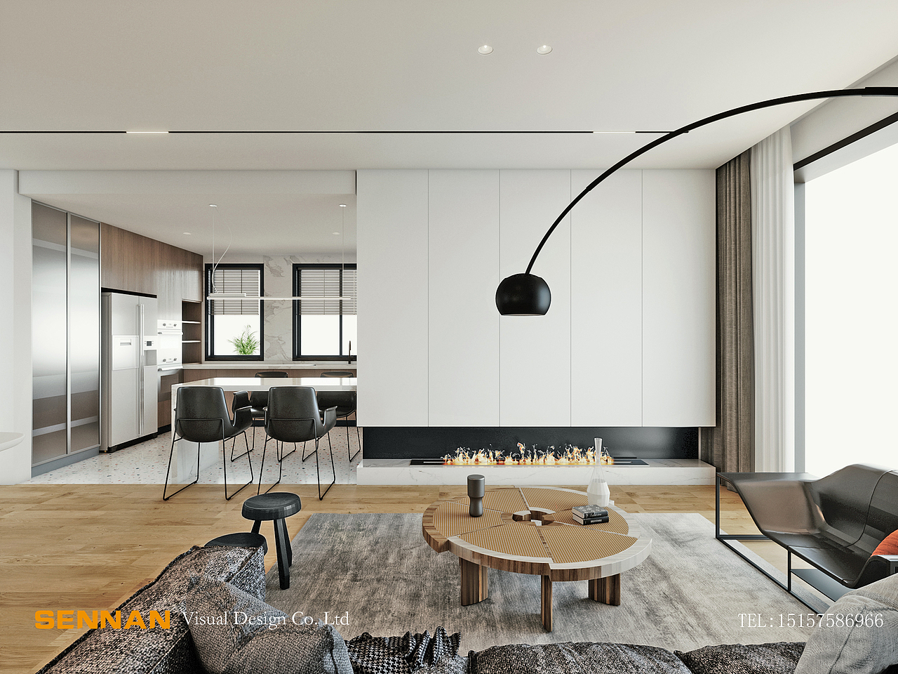 极简商业图两套（图ZMTUzNzE0Njg4） - 建筑/空间 - 站酷设计师王一通原创素材 - 站酷ZCOOL