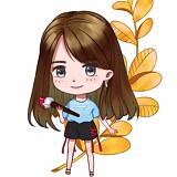 不会画画的烨子的头像