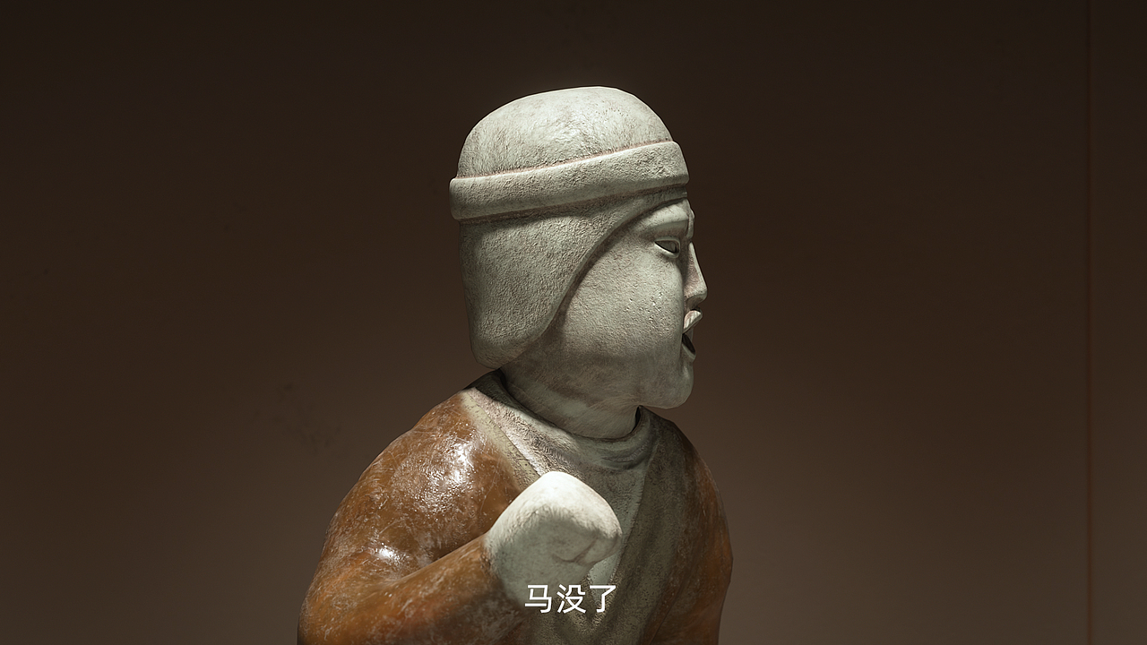 国宝不止一面-天猫双十一国潮文创视频（图ZMjc3MjgwMzg4） - 动画/影视 - 站酷设计师2XLabs原创素材 - 站酷ZCOOL