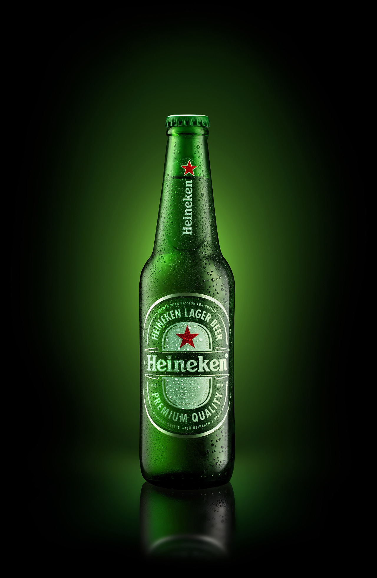 Heineken（喜力啤酒）|摄影|产品摄影|摄影师李俊贤 - 原创作品 - 站酷 (ZCOOL)