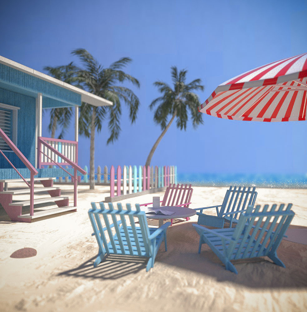 好几天一练（图ZMTI0MDU4MjE2） - 其他三维 - 站酷设计师zx曼珠沙华原创素材 - 站酷ZCOOL